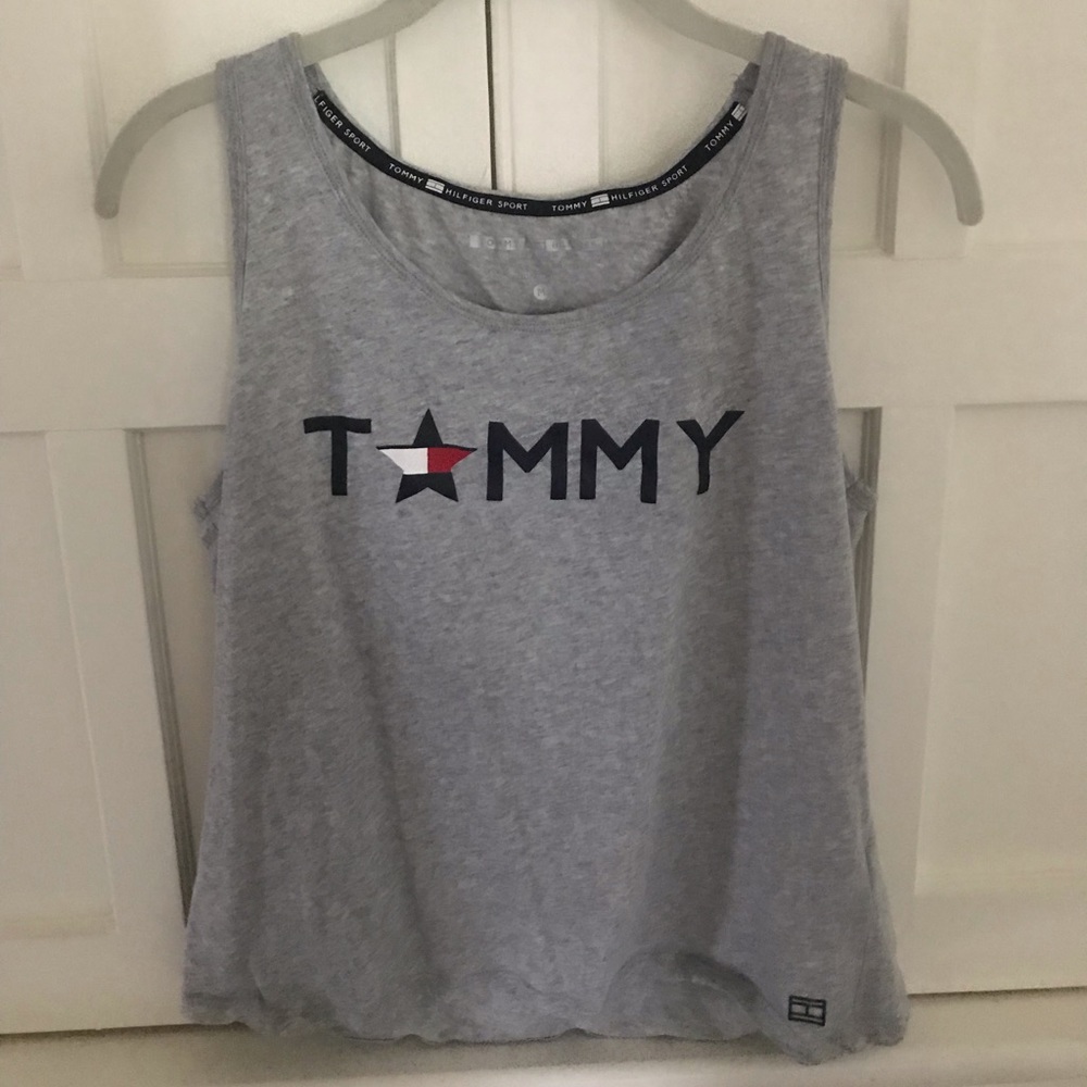 Tommy Hilfiger tanktop